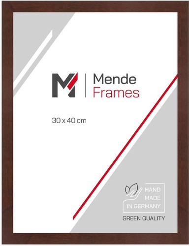 Mendeframes cornice legno - in,