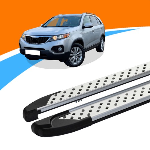 Pedane adatte per kia sorento - pedane,