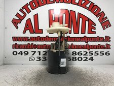 Pompa carburante c/trasduttore