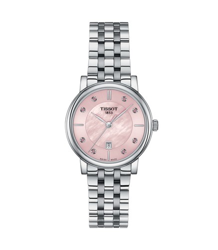 Reloj tissot carson premium - reloj,