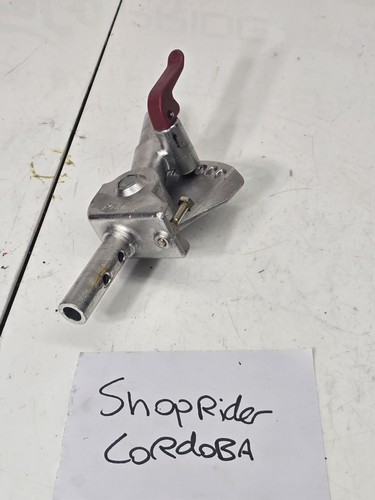 Shoprider cordoba mobilità