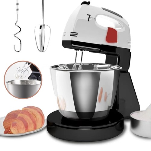 Sbattitore robot cucina - sbattitore,
