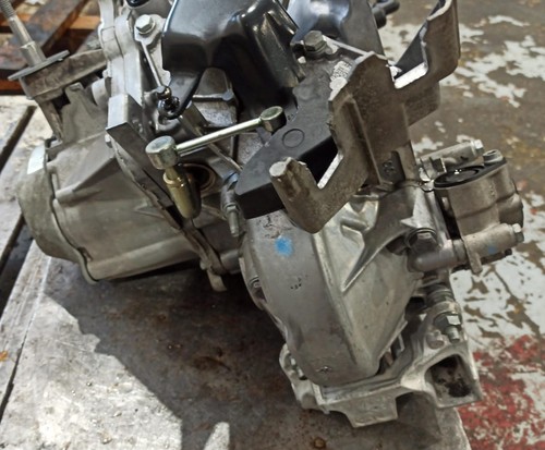 Cambio manuale completo - cambio,