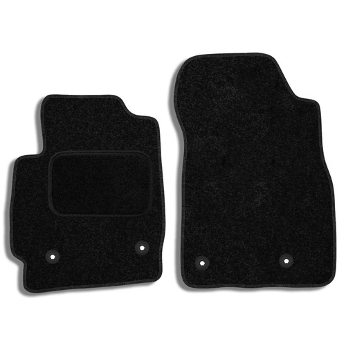 Set tappetini velluto - velluto, per