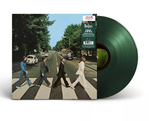The beatles abbey - the,
