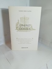 CLASSICI GRECI E LATINI 