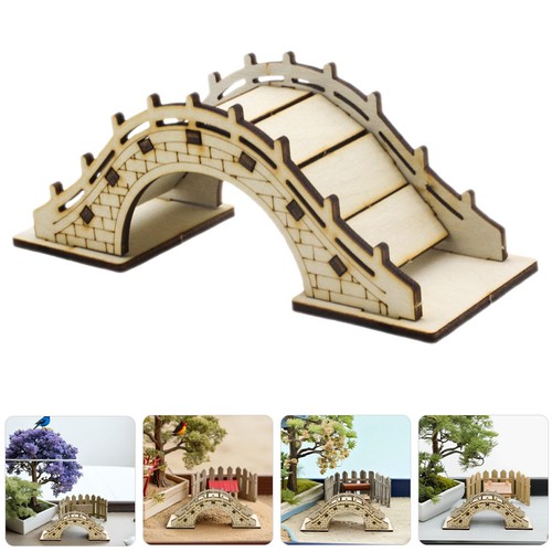 Pcs ponti giardino - 3,