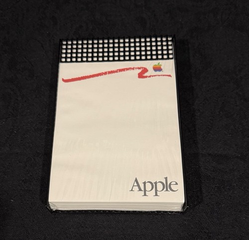 Raro vintage apple computer - vintage,