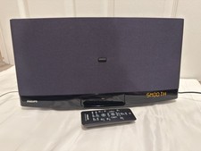 Philips DCB2272/05 iPod/iPhone