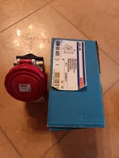 Presa Interbloccata 32A