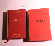 LIBRO GUIDA "L'ITALIA" N°