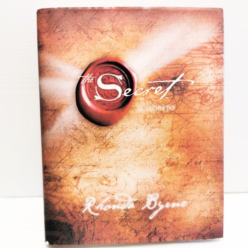 The secret rhonda byrne - the, secret/rhonda