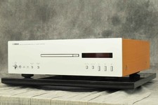 Yamaha CD-S1000 Super Audio CD