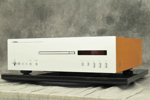 Yamaha s1000 super audio - yamaha, cd
