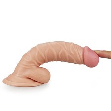 Piccolo Dildo Realistico