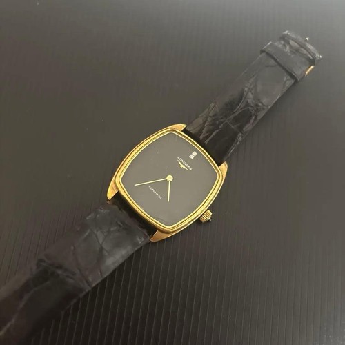 Longines dia vintage - longines,