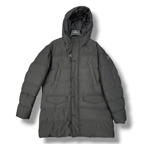 Giubbotto uomo parka - uomo,