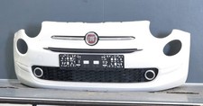 Paraurti anteriore 735657232 - paraurti,