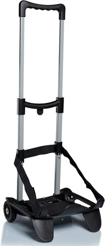 Bebox trolley ruotabile - trolley,