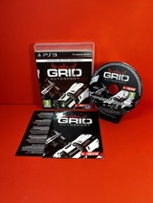 GRID Autosport Limited Black