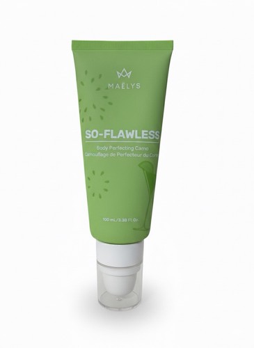 Maelys flawless body - maelys,