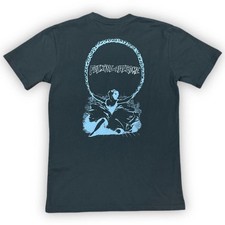 T-shirt donna con logo Fucking