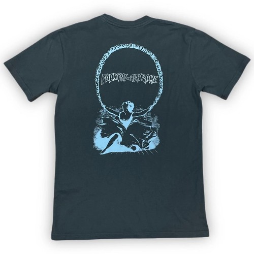 Shirt donna con logo - donna, fucking