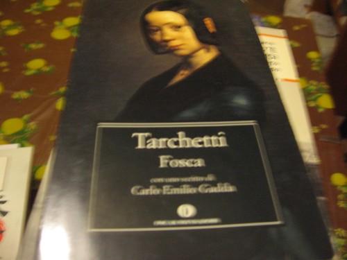 Fosca tarchetti 2010 - fosca,