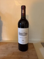 Ornellaia Bolgheri Superiore