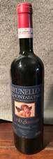 Brunello di Montalcino