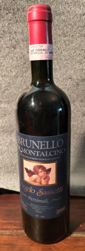 Brunello montalcino - brunello,