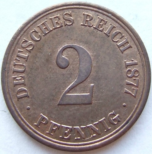 Moneta deutsches reich - moneta,