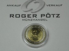 2 euro commemorativi San