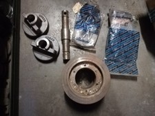 rullo doppio bordo completo