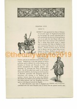 Enrico VI e Humphrey, duca di