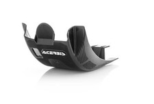 ACERBIS PARAMOTORE NERO HONDA