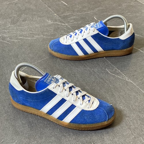 Adidas athen uk5 vintage - adidas,