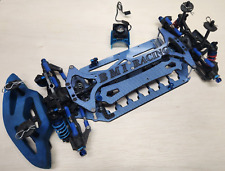 Auto Touring Team Associated BMI TC3 con conversione LIPO! TC4, TC6, TC7, VTA