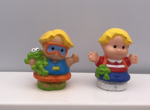 Fisher price little - fisher,