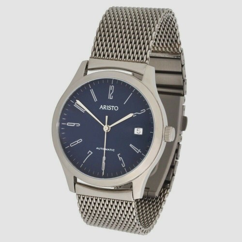 Aristo automatico orologio - aristo,