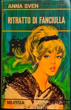 Ritratto di fanciulla