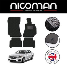 Tappetini auto Mercedes Classe