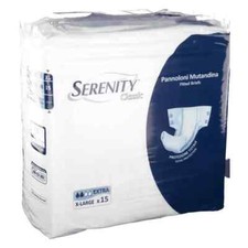 45 Pannoloni mutandina