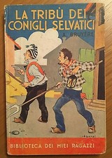 Biblioteca dei miei ragazzi