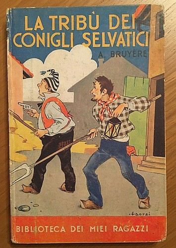 Biblioteca dei miei ragazzi