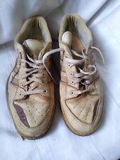 SCARPE GINNICHE ADIDAS n. 43 e mezzo anni 80/90