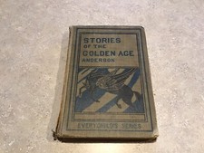 Stories of the Golden Age Mary