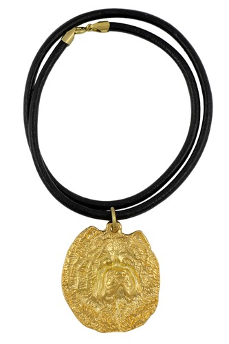 Chow collana per cani - chow,