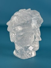 Statua In Pietra Minerale