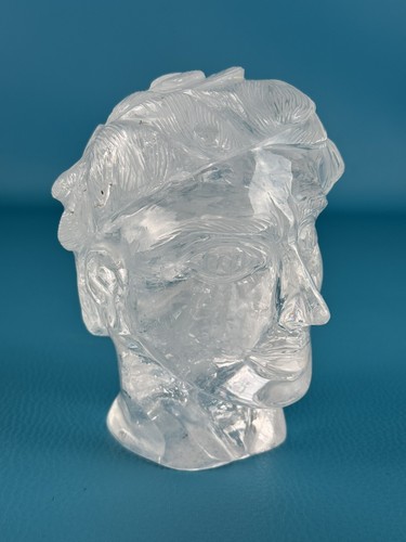 Statua pietra minerale - statua,